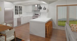 Interior Design & 3D Modeling