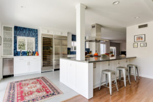 Reliance Design Build Kitchen Remodel
