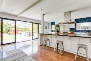 Reliance Design Build Kitchen Remodel
