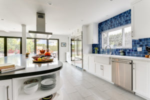 Reliance Design Build Kitchen Remodel