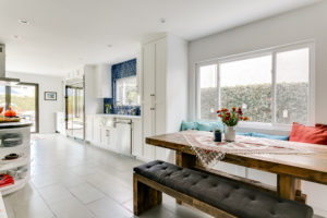 Reliance Design Build Kitchen Remodel