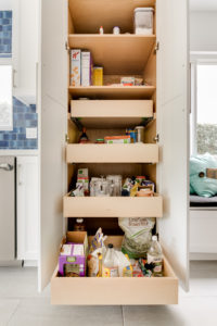 Reliance Design Build Kitchen Remodel