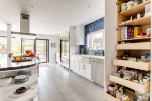 Reliance Design Build Kitchen Remodel