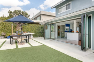 Reliance Design Build Kitchen Remodel